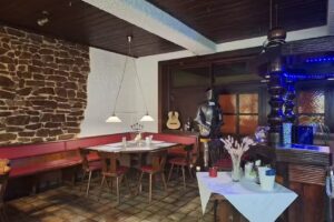 Gasthaus Ritterstube