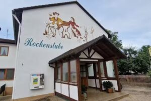 Gasthaus Rockenstube