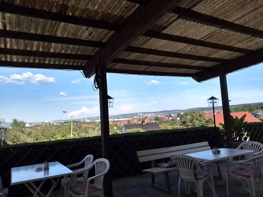 Gasthaus Ronny Rößler