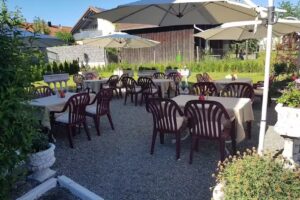 Gasthaus Rose