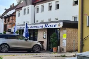 Gasthaus Rose