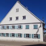 Gasthaus R&ouml;&szlig;le
