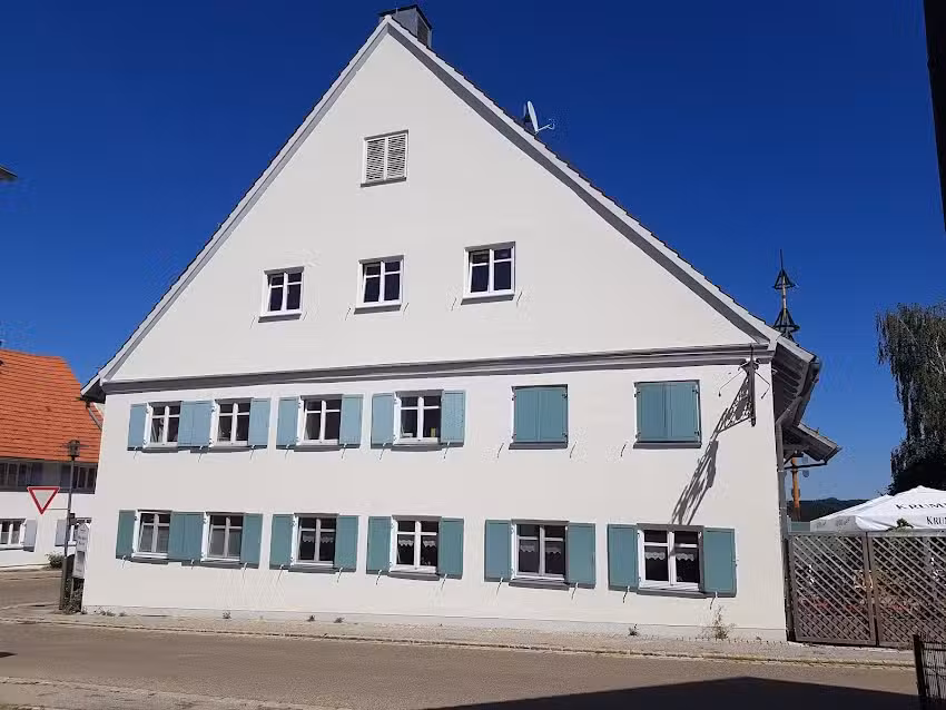 Gasthaus R&ouml;&szlig;le