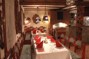 Gasthaus R&Ouml;SSLE
