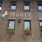 Gasthaus R&ouml;&szlig;le