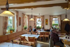 Gasthaus Rössle
