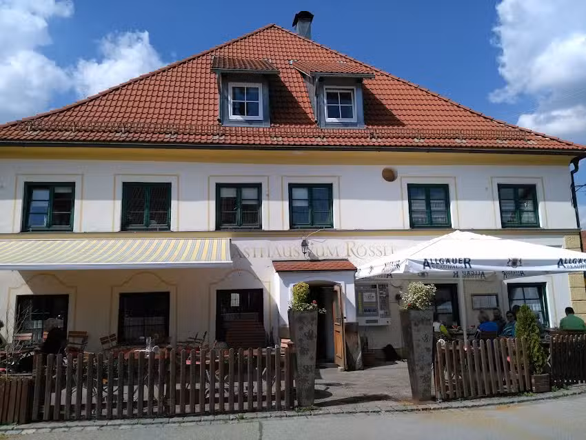 Gasthaus Rössle