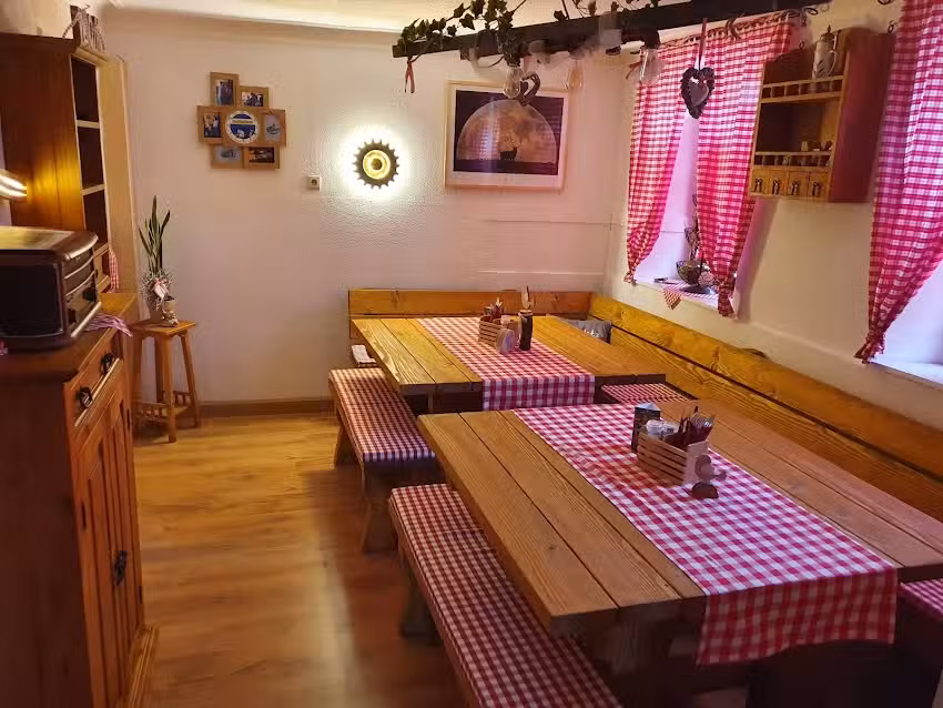 Gasthaus R&ouml;ssle