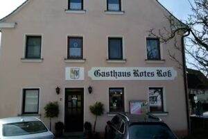 Gasthaus Rotes Roß