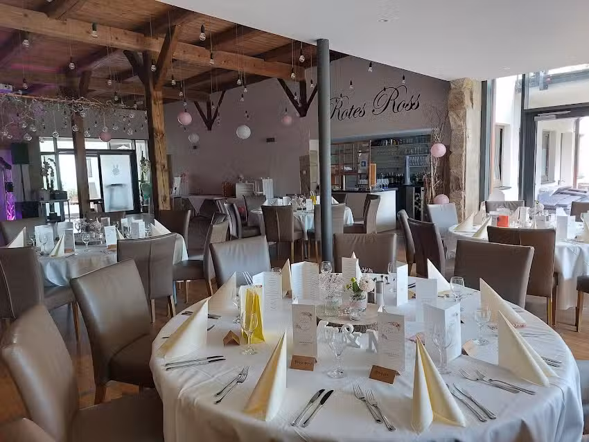 Gasthaus Rotes Ro&szlig; Inh. Georg Kr&auml;mer