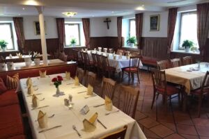 Gasthaus Rothneichner Mitterskirchen