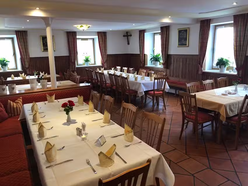 Gasthaus Rothneichner Mitterskirchen