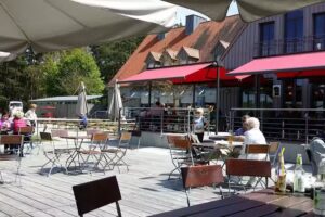 Gasthaus Rothsee