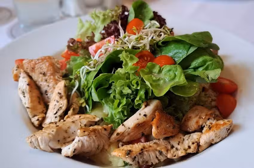 Gasthaus R&uuml;hrgartner