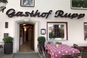 Gasthaus Rupp