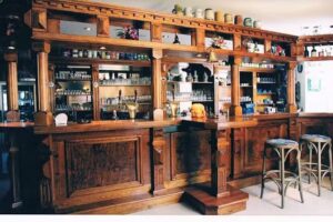 Gasthaus Rustikal