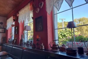 Gasthaus Saaleeck – Doris Millgramm