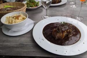 Gasthaus Saibeck