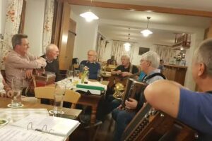 Gasthaus Sainer