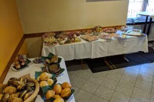 Gasthaus Saini