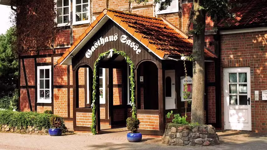Gasthaus Sasse