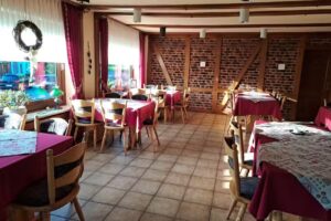 Gasthaus Sauerwein
