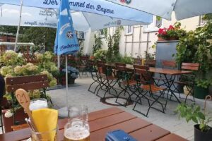Gasthaus Saxenhammer