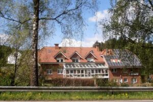 Gasthaus Schadde