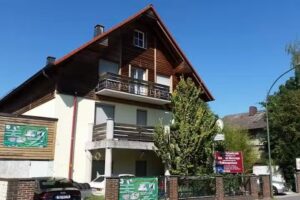 Gasthaus Schaffrath
