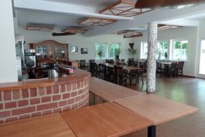 Gasthaus Schamaika