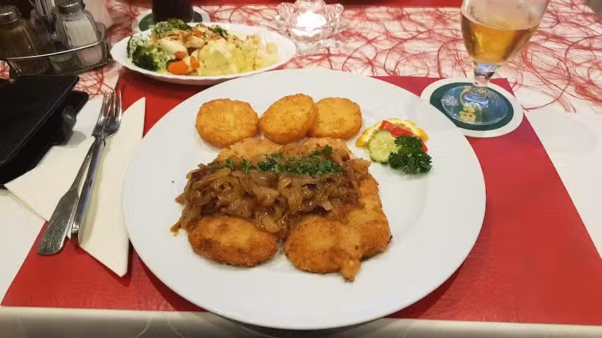 Gasthaus Scharfenort