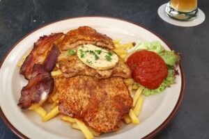 Gasthaus Scharfes Eck