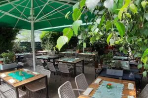 Gasthaus Scherz