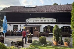 Gasthaus Schießstätte