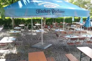 Gasthaus Schießstätte Da Franco