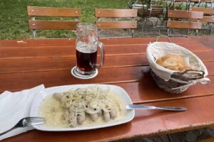 Gasthaus Schinhärl