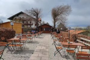 Gasthaus SchinkenSepp