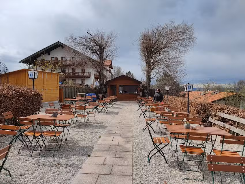 Gasthaus SchinkenSepp