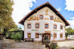 Gasthaus Schlammerl