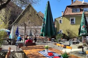 Gasthaus Schlappn