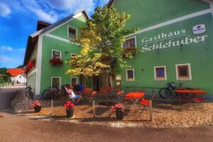 Gasthaus Schlehuber