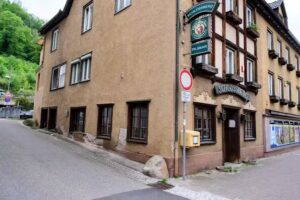 Gasthaus Schloßberg