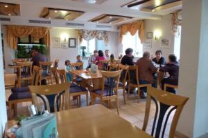 Gasthaus Schlo&szlig;br&auml;u Reckendorf