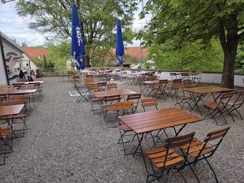 Gasthaus Schl&ouml;ssle