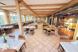 Gasthaus Schl&ouml;ssle Auerbach