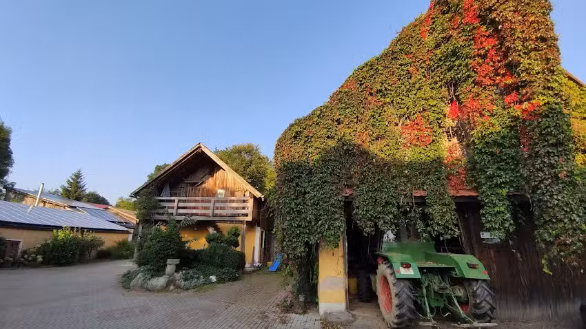 Gasthaus Schlo&szlig;wirt