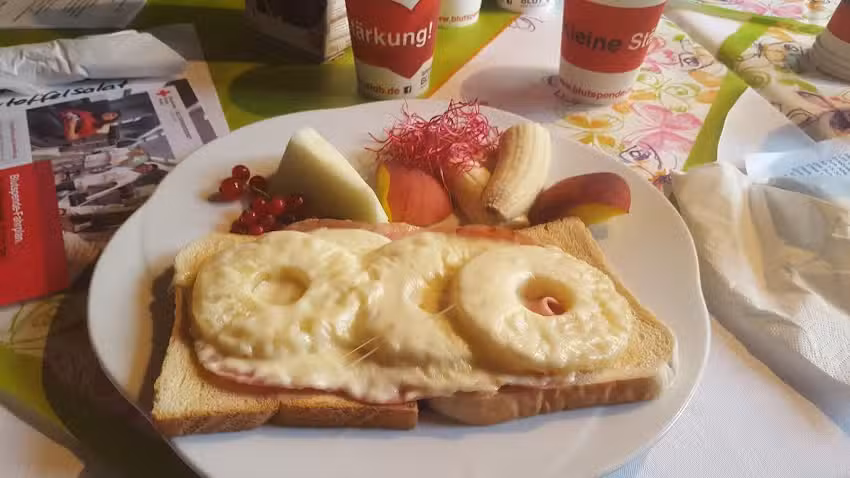 Gasthaus Schmeckebier