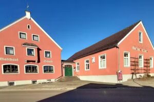 Gasthaus Schmid