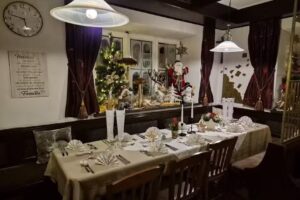 Gasthaus Schmidmayer