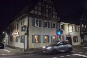 Gasthaus Schmidt